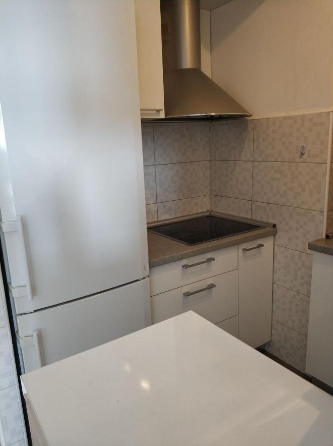 Alexplatz Danube View Apartment Beograd Bagian luar foto
