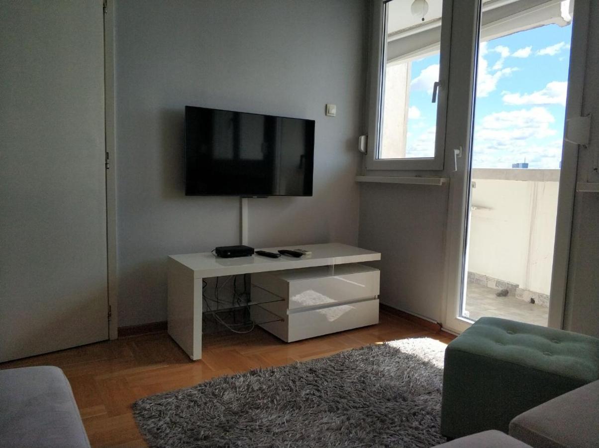 Alexplatz Danube View Apartment Beograd Bagian luar foto