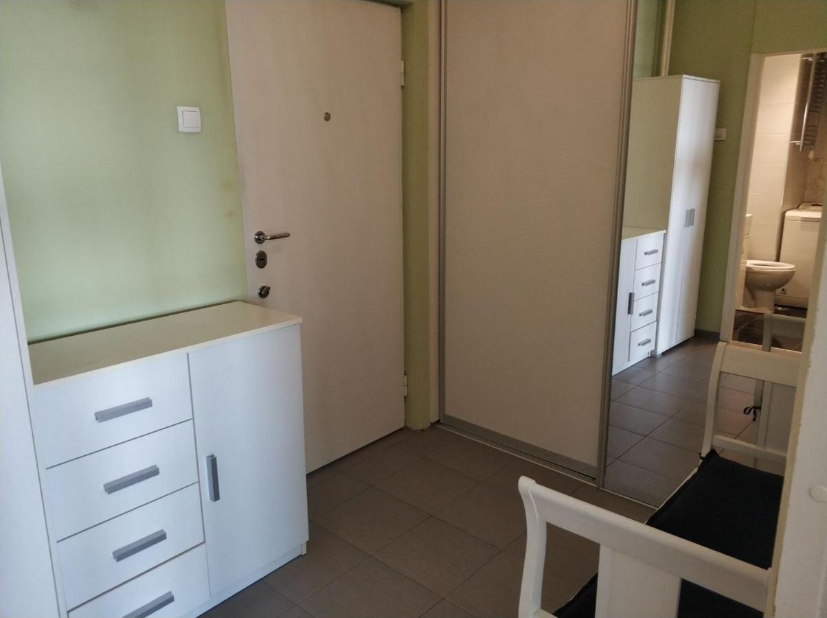 Alexplatz Danube View Apartment Beograd Bagian luar foto