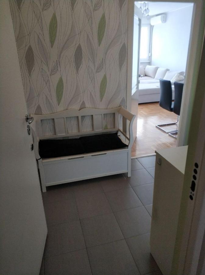 Alexplatz Danube View Apartment Beograd Bagian luar foto